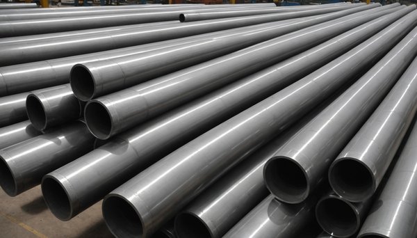 Steel tube manufacturer: powering diverse industry solutions